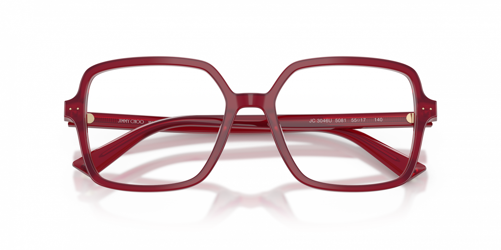 Jimmy Choo JC3046U 5081  